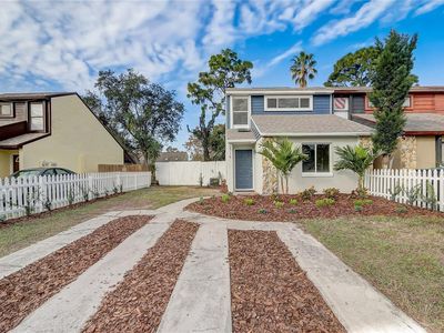 2714 Hunt Club Ln, Orlando, FL, 32826