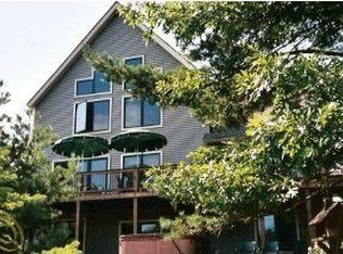 2909 Indian Lake Rd, National City, MI 48748