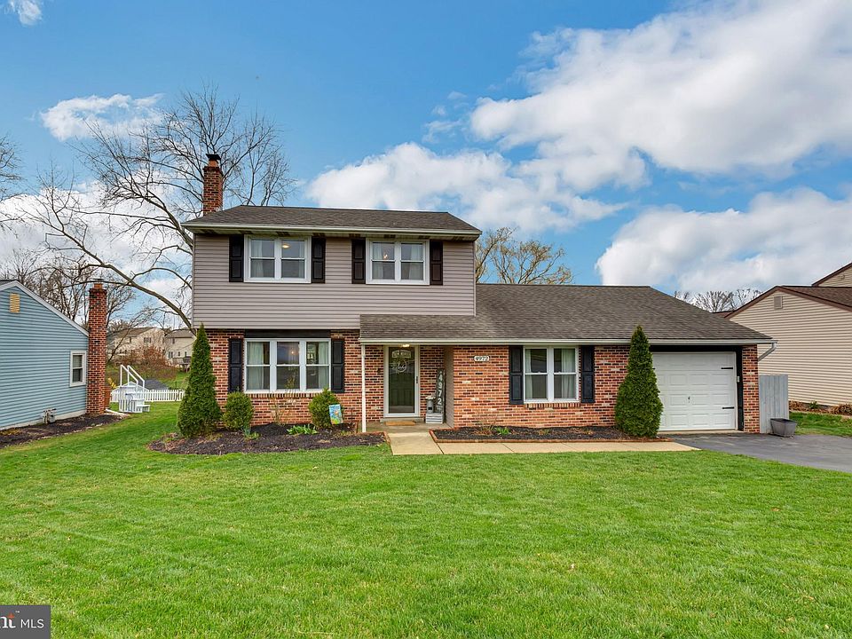 4972 Painted Sky Rd, Reading, PA 19606 Zillow