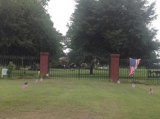 1475 County Road 1700, Warren, TX 77664