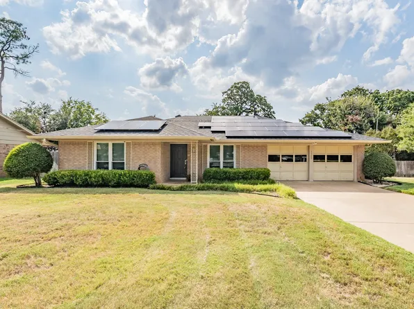 1902 Green Meadow Ct, Arlington, TX 76013