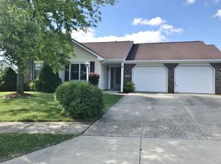 2114 Pueblo Dr, Kendallville, IN
