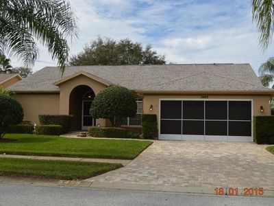 5455 Saltamonte Dr, New Port Richey, FL, 34655