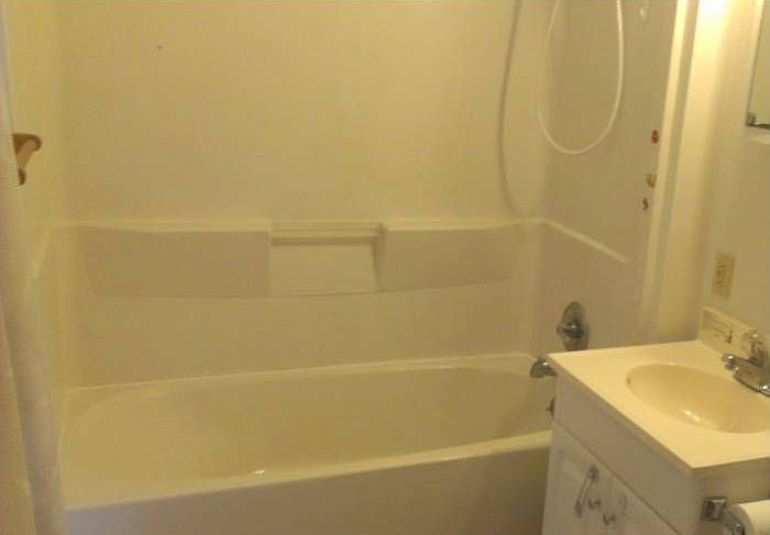 bath
