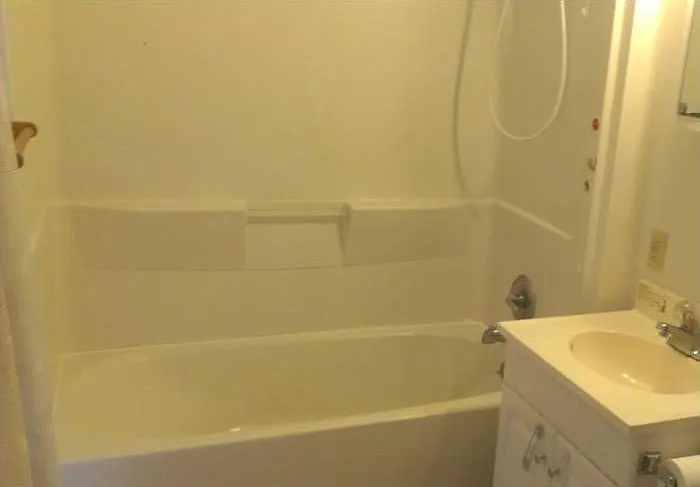 bath