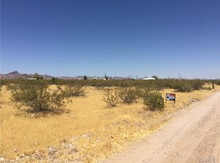 2565 S Havasupai Rd, Golden Valley, AZ 86413