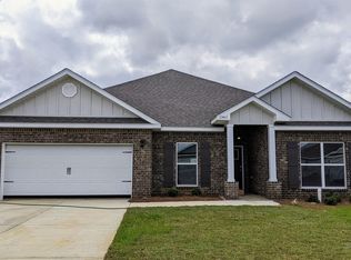 11461 Genuine Risk Cir, Daphne, AL 36526