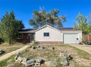 6027 W 61st Pl, Arvada, CO 80003