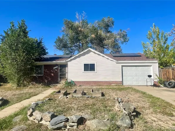6027 W 61st Place, Arvada, CO 80003