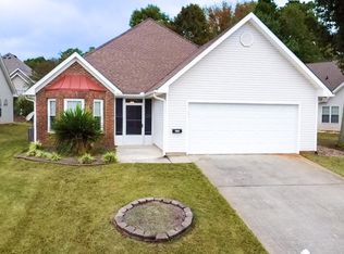 1125 Strath Clyde Way, McDonough, GA 30253