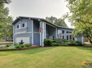 830 Breakwater Cir, Anchorage, AK 99515