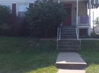 1418 12th Ave, Moline, IL 61265
