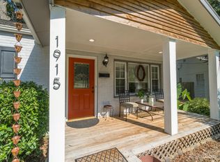 1915 Arnold Dr, Charlotte, NC 28205