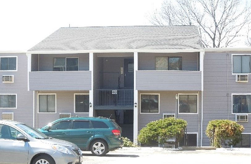 1st image of 40 Cowesett Ave APT 25