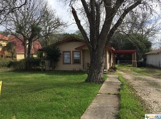 1249 Belvin St, San Marcos, TX 78666