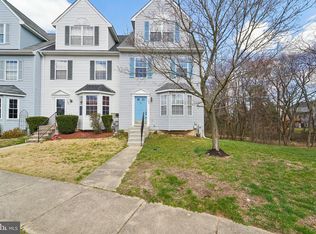 184 Langdon Farm Cir, Odenton, MD 21113
