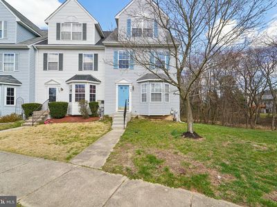 184 Langdon Farm Cir, Odenton, MD, 21113