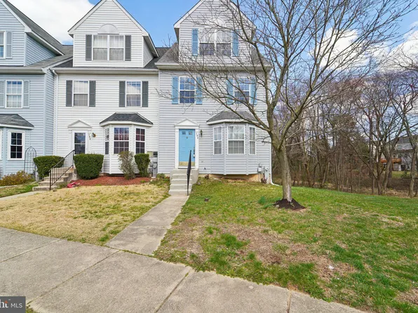 184 Langdon Farm Cir, Odenton, MD 21113