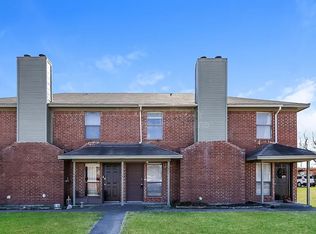 5853 Shadydell Dr #5853, Fort Worth, TX 76135