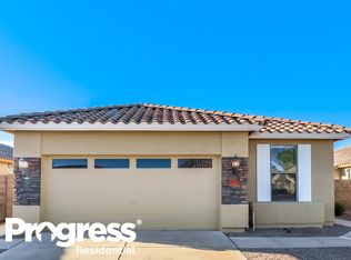 24729 W Dove Rdg, Buckeye, AZ 85326