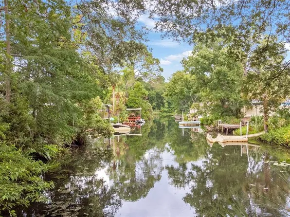 6416 Theresa Ave Lot 72, Spring Hill, FL 34607