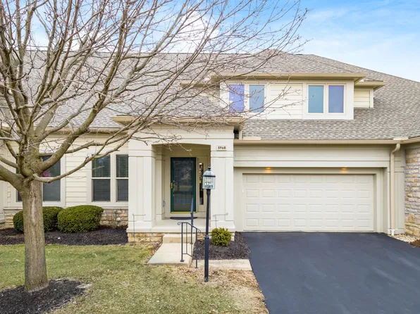 5968 Roundstone Pl #9C, Dublin, OH 43016