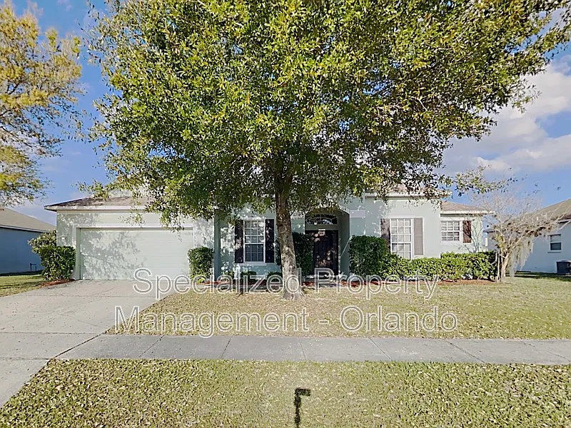3805 Wood Thrush Dr