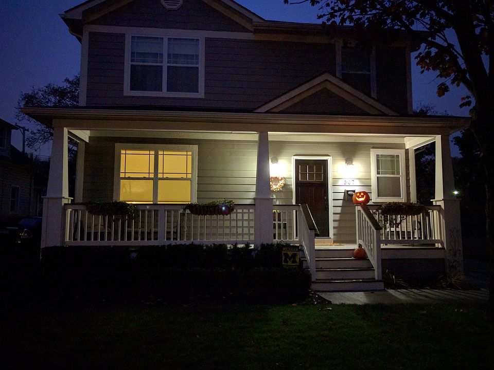 1st image of 507 N Gainsborough Ave