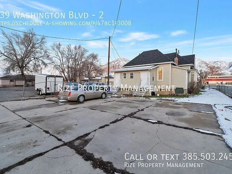 439 Washington Blvd #2 — Photo 13