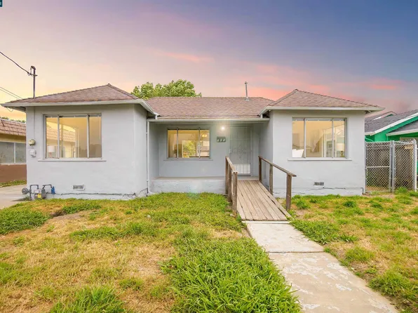 105 Market Ave, Richmond, CA 94801