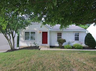 7418 Sterling Springs Way, Burlington, KY 41005