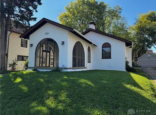 1529 N Euclid Ave, Dayton, OH 45406