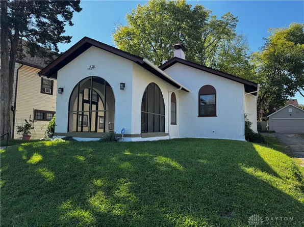 1529 N Euclid Ave, Dayton, OH 45406