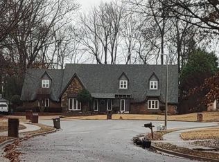 3503 Hacks Cv, Memphis, TN 38119