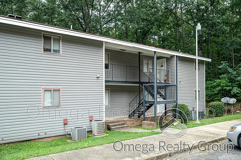 Heather Oaks Apartments — Photo 2