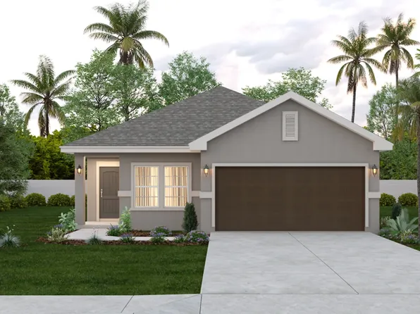 3341 Kings Ct, Harlingen, TX 78550