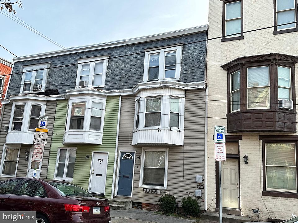 205 Briggs St - 205 Briggs St Harrisburg PA | Zillow