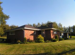 9469 Route 6, Union City, PA 16438