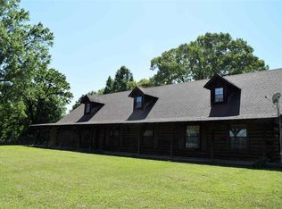 3037 Pleasant Grove Rd, Texarkana, TX 75503