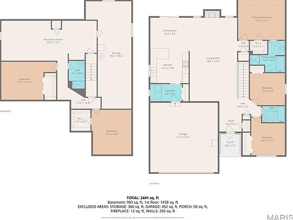 4th image of 206 Tamaroa Dr