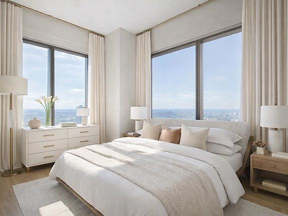 3rd image of 99 Hudson St #3011