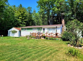 16152 Eutaw Ln, Ocqueoc, MI 49759