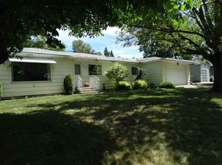 7620 N Fox Point Dr, Spokane, WA 99208