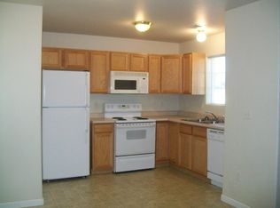 1201 Taft Ave UNIT A, Cheyenne, WY 82001