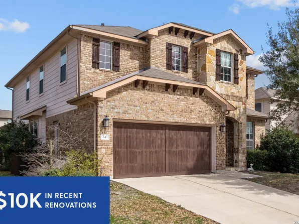 245 Razzmatazz Trail, Buda, TX 78610