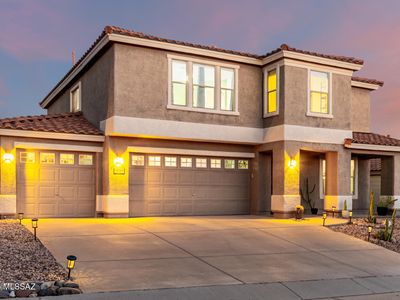 10154 N Eight Iron Ln, Oro Valley, AZ, 85737