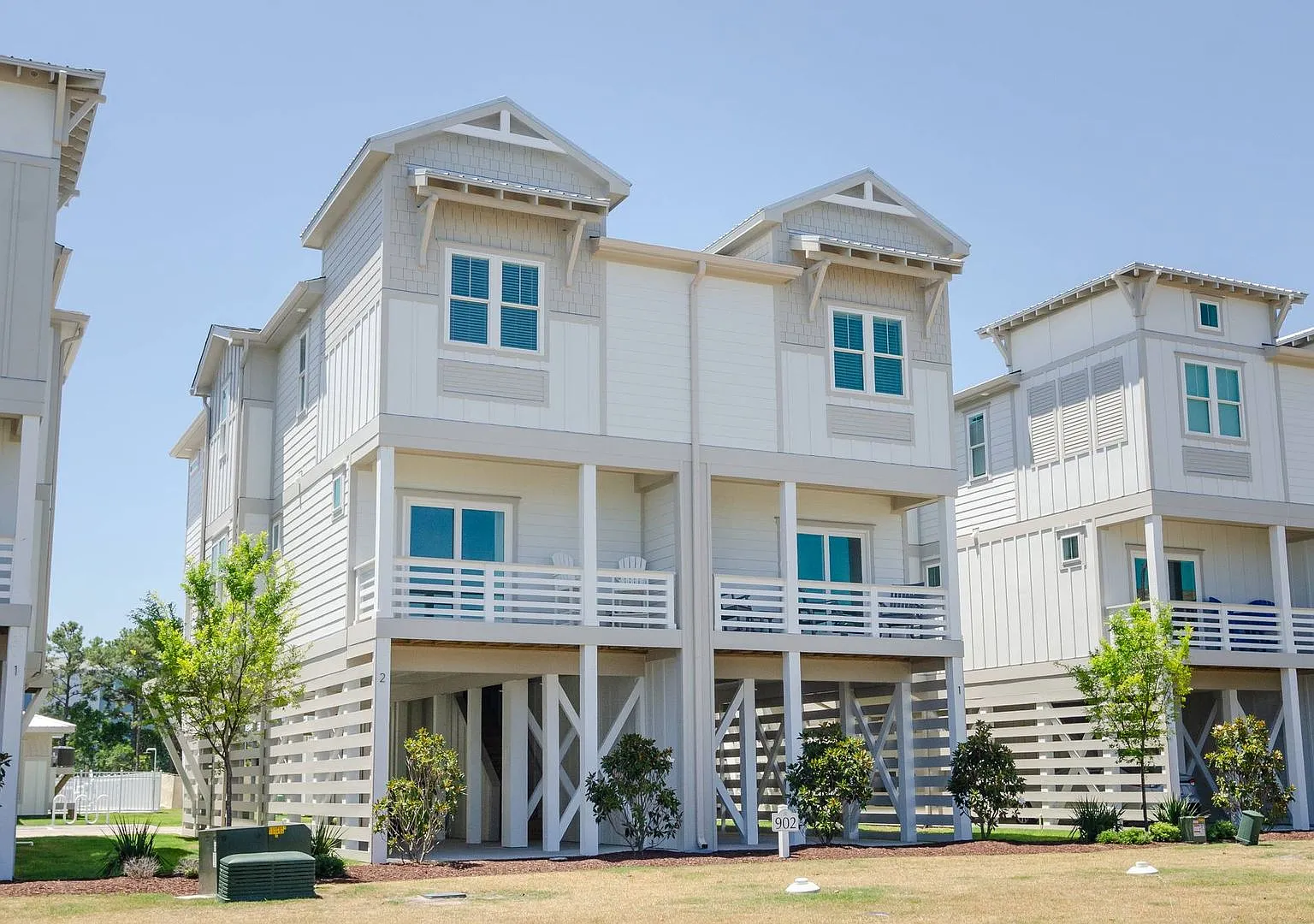 (C317) 902 S Second Street, Unit 2, Carolina Beach, NC 28428 — Photo 2