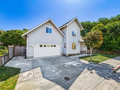 2700 Meadow Creek Way, Arcata, CA, 95521