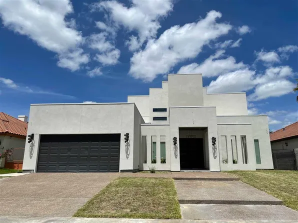 321 Lake Powell Dr, Laredo, TX 78041