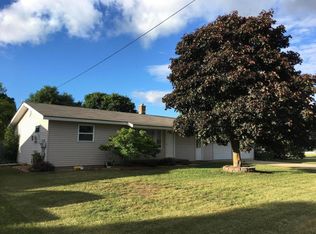 600 Jenson St, Gaylord, MI